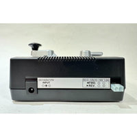 Kato 22-018 Controller with Transformer and Australian Plug Black