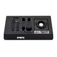 Kato 22-102 Soundbox