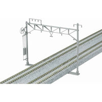 Kato 23-061 N Double Wide Catenary Set