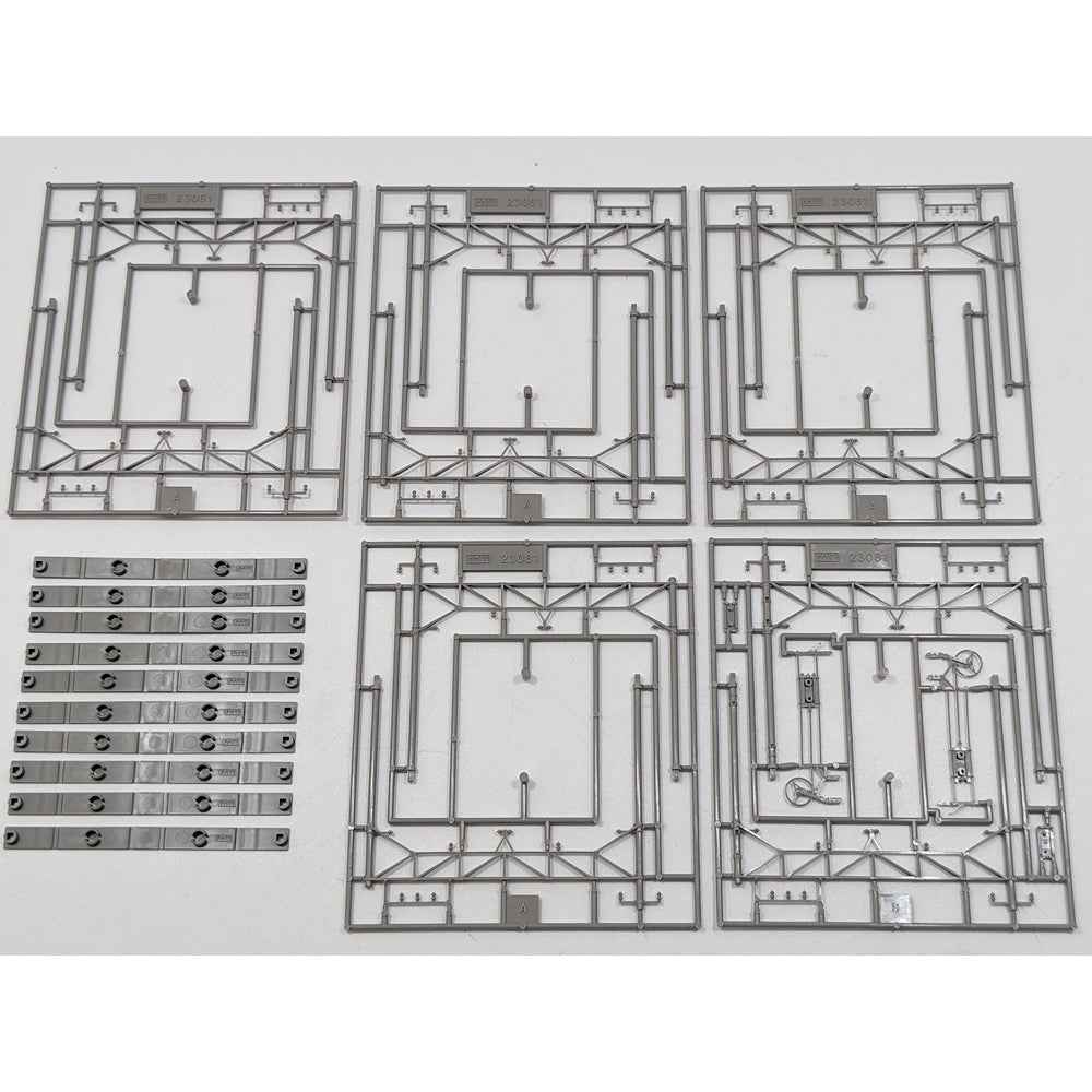 Kato 23-061 N Double Wide Catenary Set