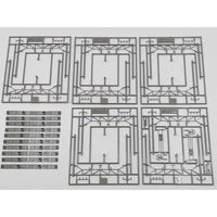 Kato 23-061 N Double Wide Catenary Set