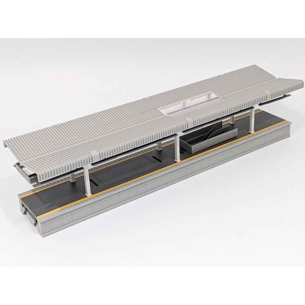 Kato 23-160 Island Suburban Platform DX Set (N scale)