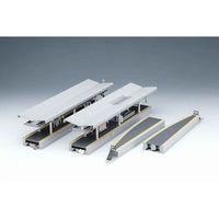 Kato 23-160 Island Suburban Platform DX Set (N scale)