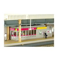 Kato 23-164 N Stores at Platform
