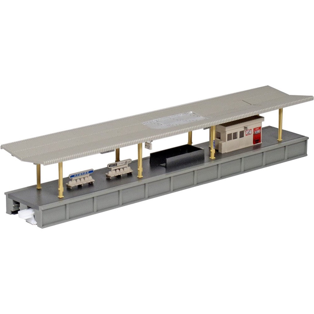 Kato 23-172 N Island Platform B