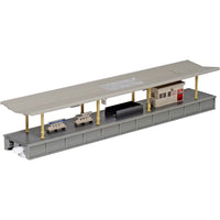 Kato 23-172 N Island Platform B