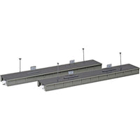 Kato 23-173 N Island Platform C