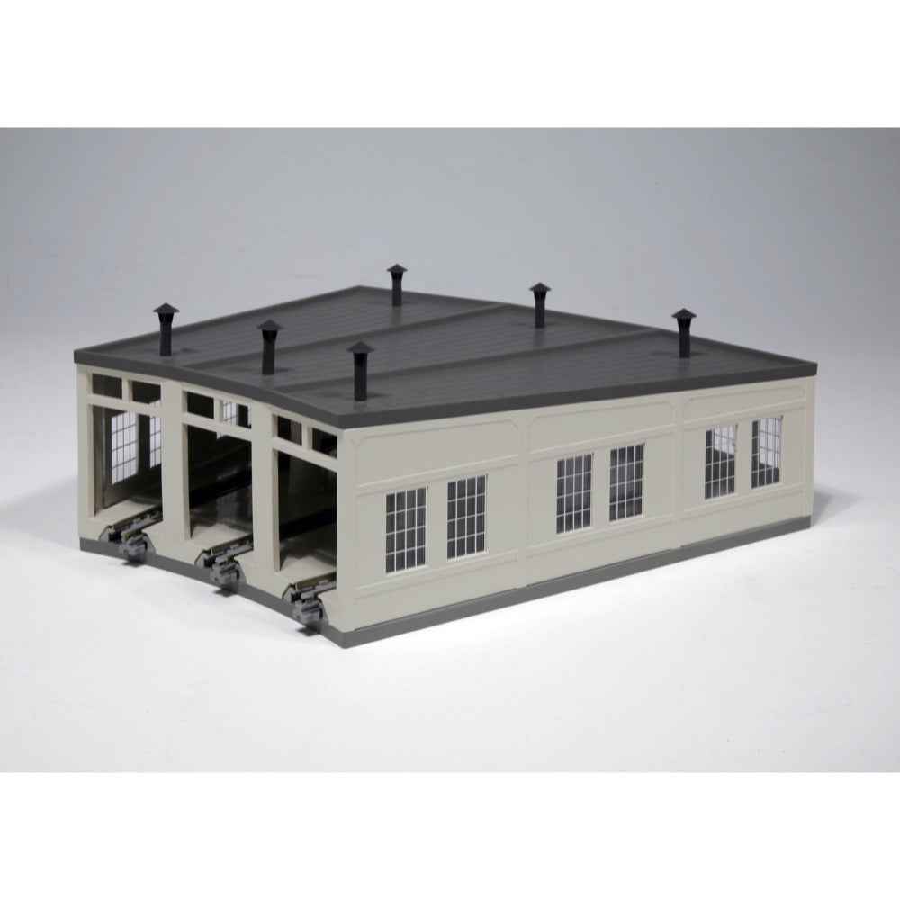 Kato 23-240 N Roundhouse