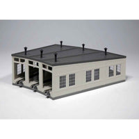Kato 23-240 N Roundhouse