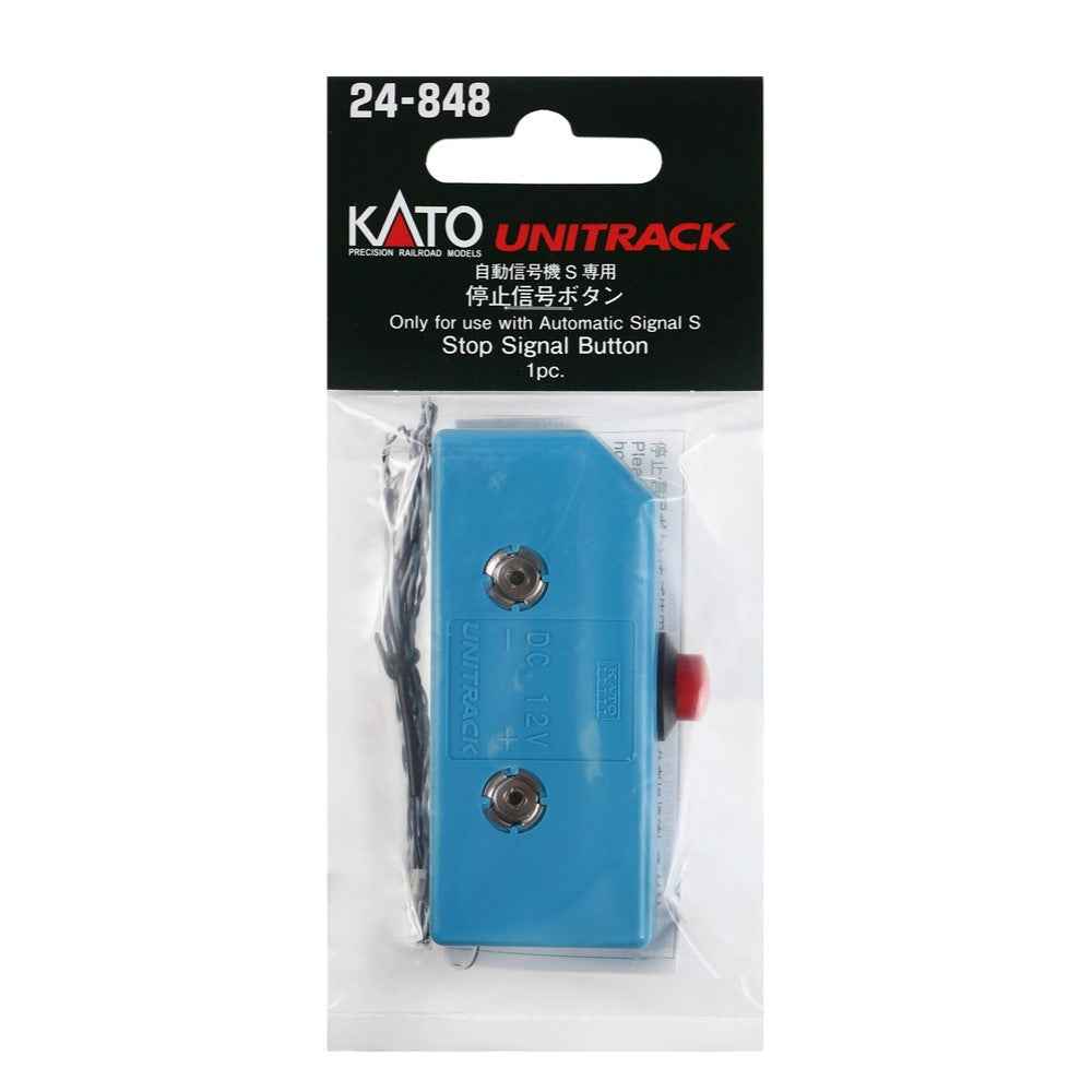 Kato 24-848 N Stop Signal Switch