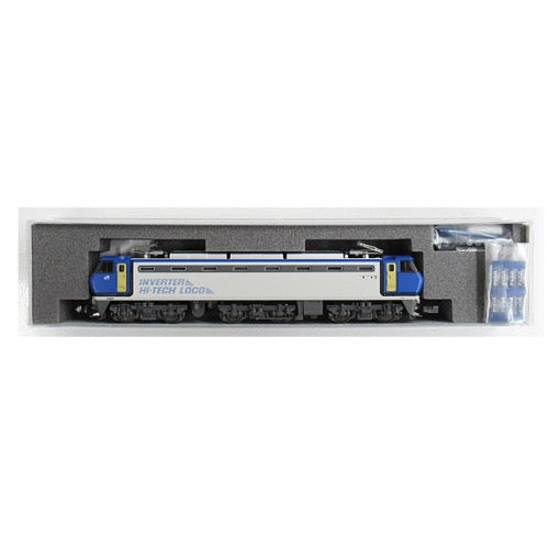Kato 3036-2 N Electric Locomotive EF200 Original Colour