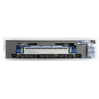 Kato 3036-2 N Electric Locomotive EF200 Original Colour