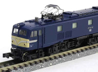 Kato 3049-9 N EF58 150 Kyoto Railway Museum Exhibit Electric Locomotive