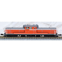 Kato DD51 Late Cold Regions JR