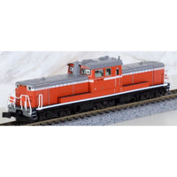 Kato DD51 Late Cold Regions JR