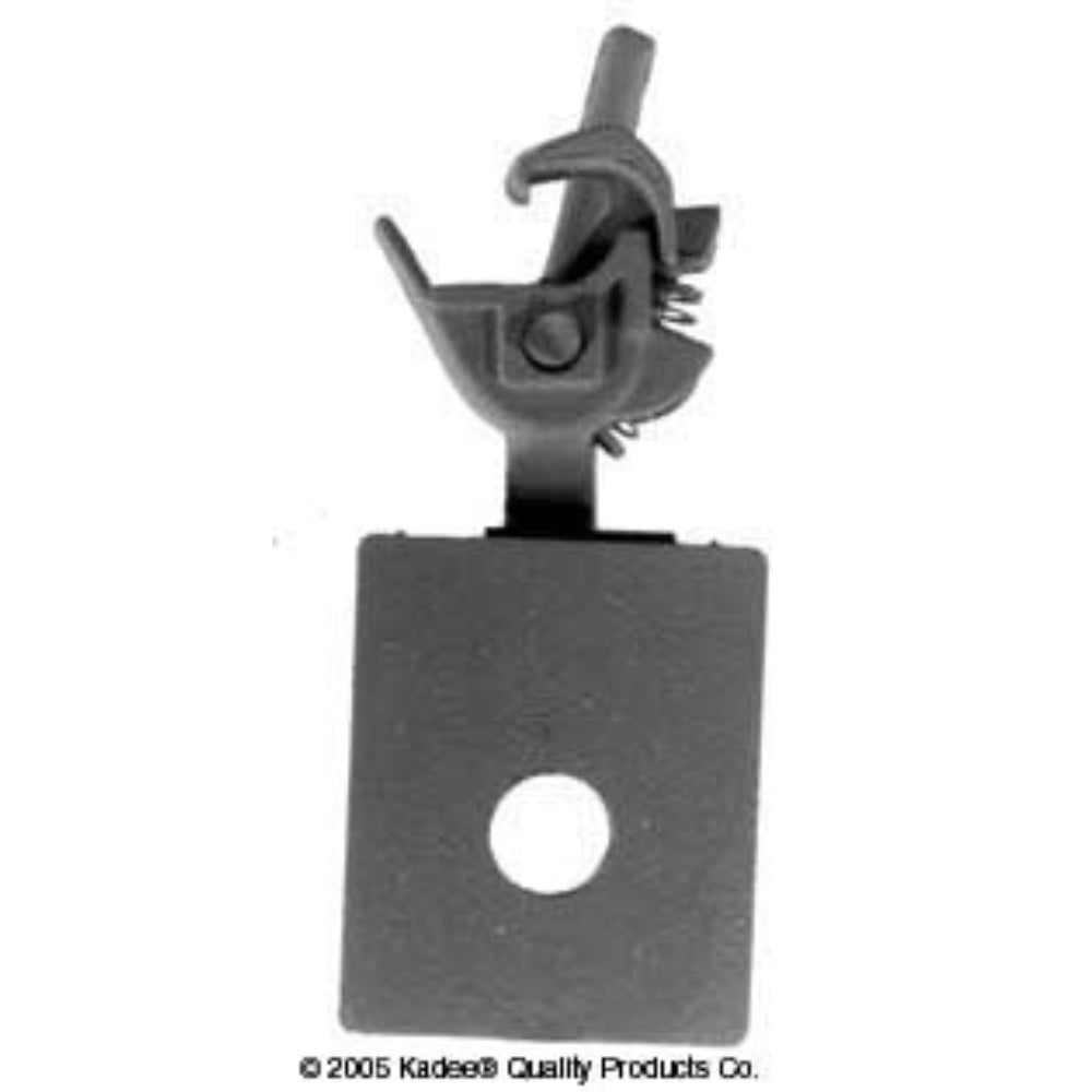 Kadee HO #24 Short Underset Shank Insulated Coupler | Metro Hobbies