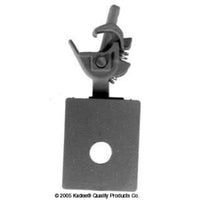 Kadee HO #24 Short Underset Shank Insulated Coupler | Metro Hobbies