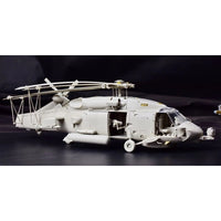 Kitty Hawk 50009 1/35 Sikorsky SH-60B Sea Hawk