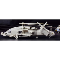 Kitty Hawk 50009 1/35 Sikorsky SH-60B Sea Hawk