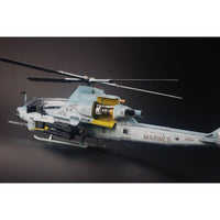 Kitty Hawk 80125 1/48 AH-1Z Viper