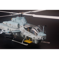 Kitty Hawk 80125 1/48 AH-1Z Viper