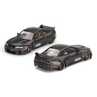 Kaido House KHMG116 Nissan Skyline GT-R R33 Active Carbon R