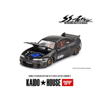Kaido House KHMG116 Nissan Skyline GT-R R33 Active Carbon R