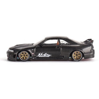 Kaido House KHMG116 Nissan Skyline GT-R R33 Active Carbon R