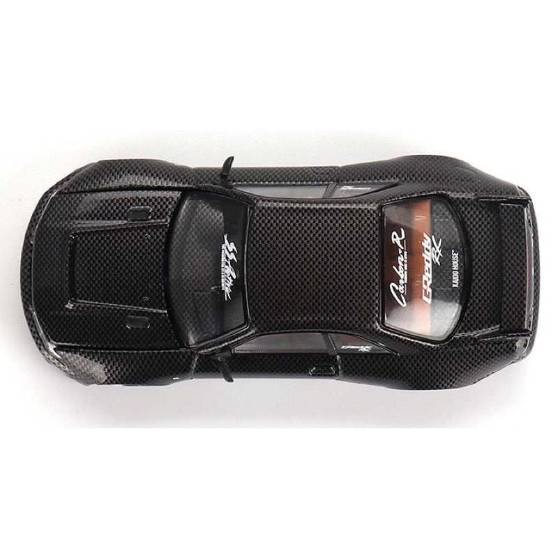 Kaido House KHMG116 Nissan Skyline GT-R R33 Active Carbon R