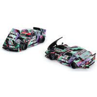 Kaido House KHMG118 Nissan Fairlady Z HKS