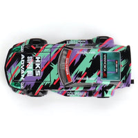Kaido House KHMG118 Nissan Fairlady Z HKS