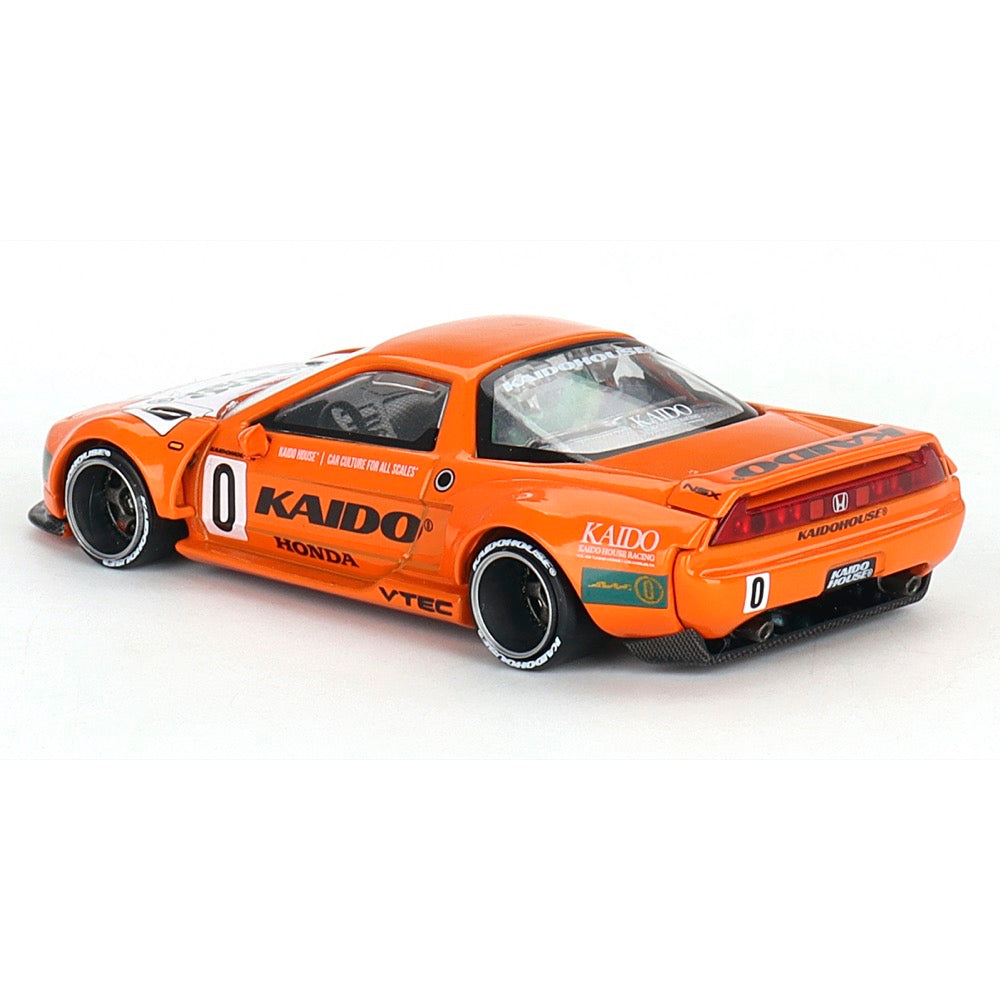 Kaido House KHMG119 Honda NSX Kaido Racing V1