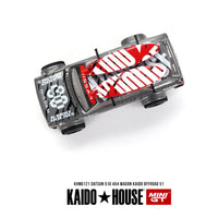 Kaido House KHMG121 Datsun KAIDO 510 Wagon 4x4 Kaido Offroad V1