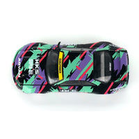 Kaido House x Mini GT 1/64 Nissan Skyline GT-R (R33) HKS V1