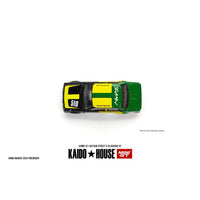 Kaido House x Mini GT 1/64 Datsun Street 510 Racing V2