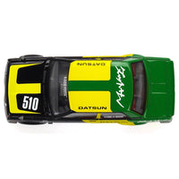 Kaido House x Mini GT 1/64 Datsun Street 510 Racing V2