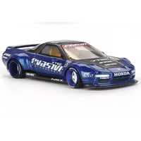 Kaido House KHMG137 Mini GT 1/64 Honda NSX Evasive V2