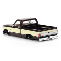 Kaido House x Mini GT 1/64 Chevrolet Silverado Vintage Spec V1