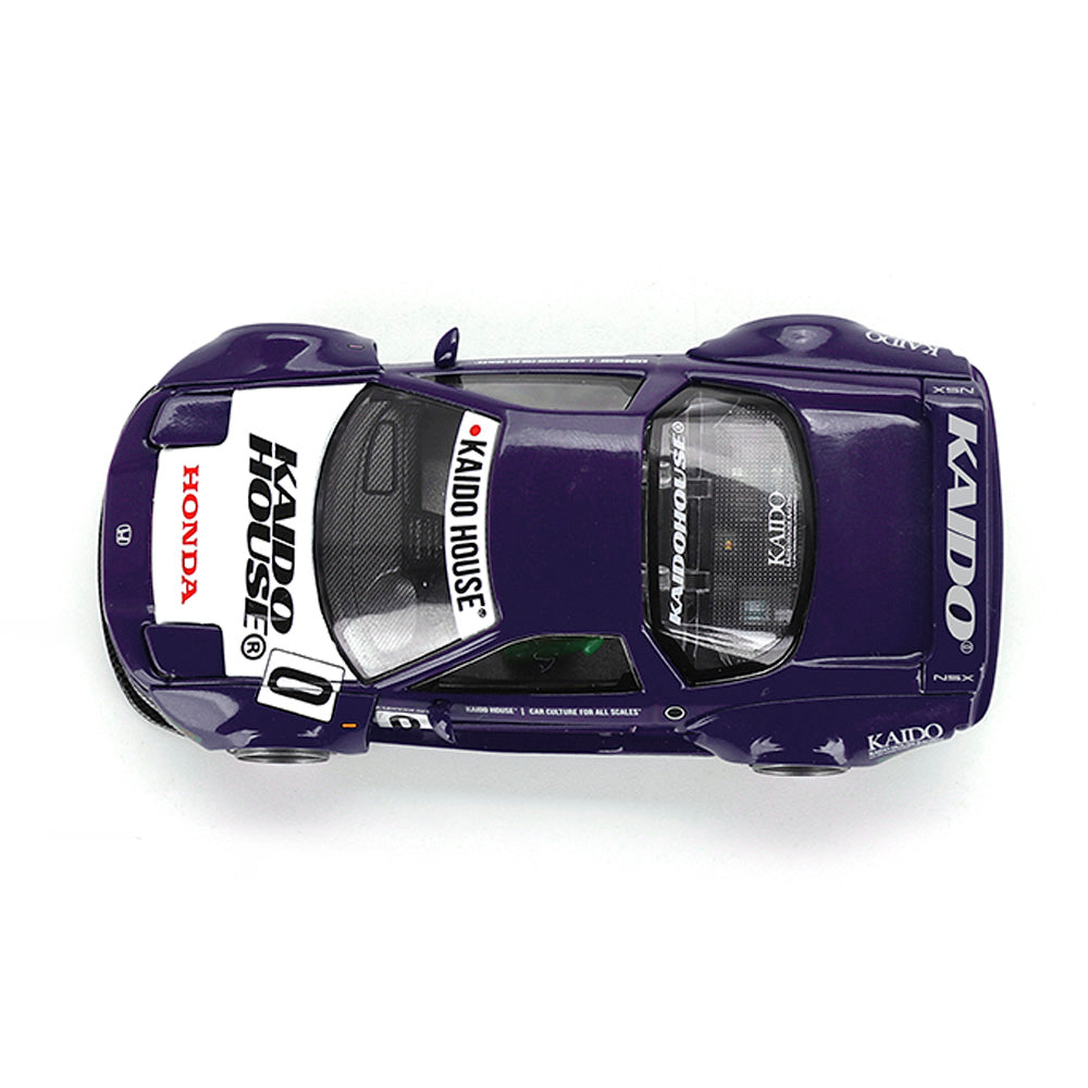 Kaido House KHMG173 Honda NSX Kaido Racing V2
