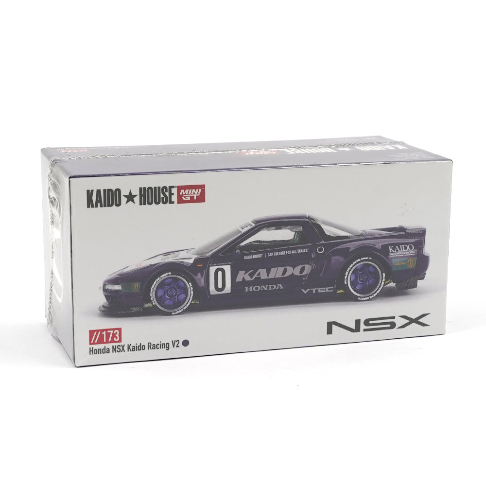 Kaido House KHMG173 Honda NSX Kaido Racing V2