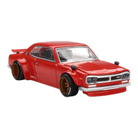 Kaido House KHMG175 Nissan Skyline 2000GT-R (KPGC10) Kaido Street V1