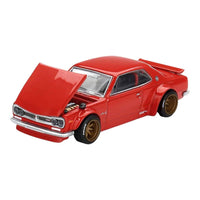 Kaido House KHMG175 Nissan Skyline 2000GT-R (KPGC10) Kaido Street V1
