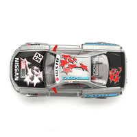 Kaido House X Mini GT KHMG197 1/64 Nissan Skyline GT-R (R34) Kaido Star Racing V1