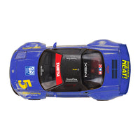 Kaido House x Mini GT KHMG238 1/64 Honda Nsx Tamiya X Kaido House Avante V1