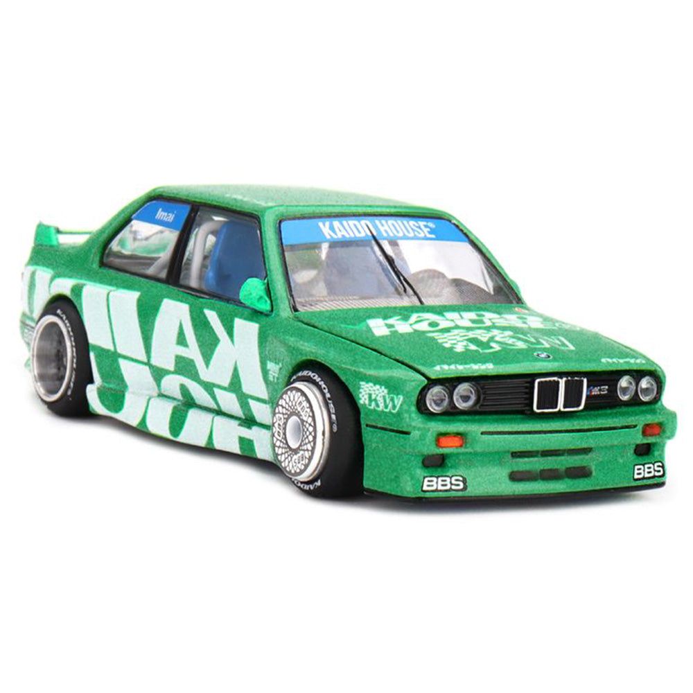 Kaido House KHMG242 1/64 BMW M3  Kaido Works V2