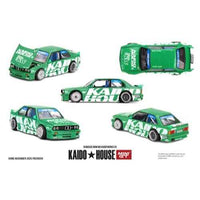 Kaido House KHMG242 1/64 BMW M3  Kaido Works V2