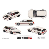 Kaido House Honda Civic (EF) Kaido Street V1