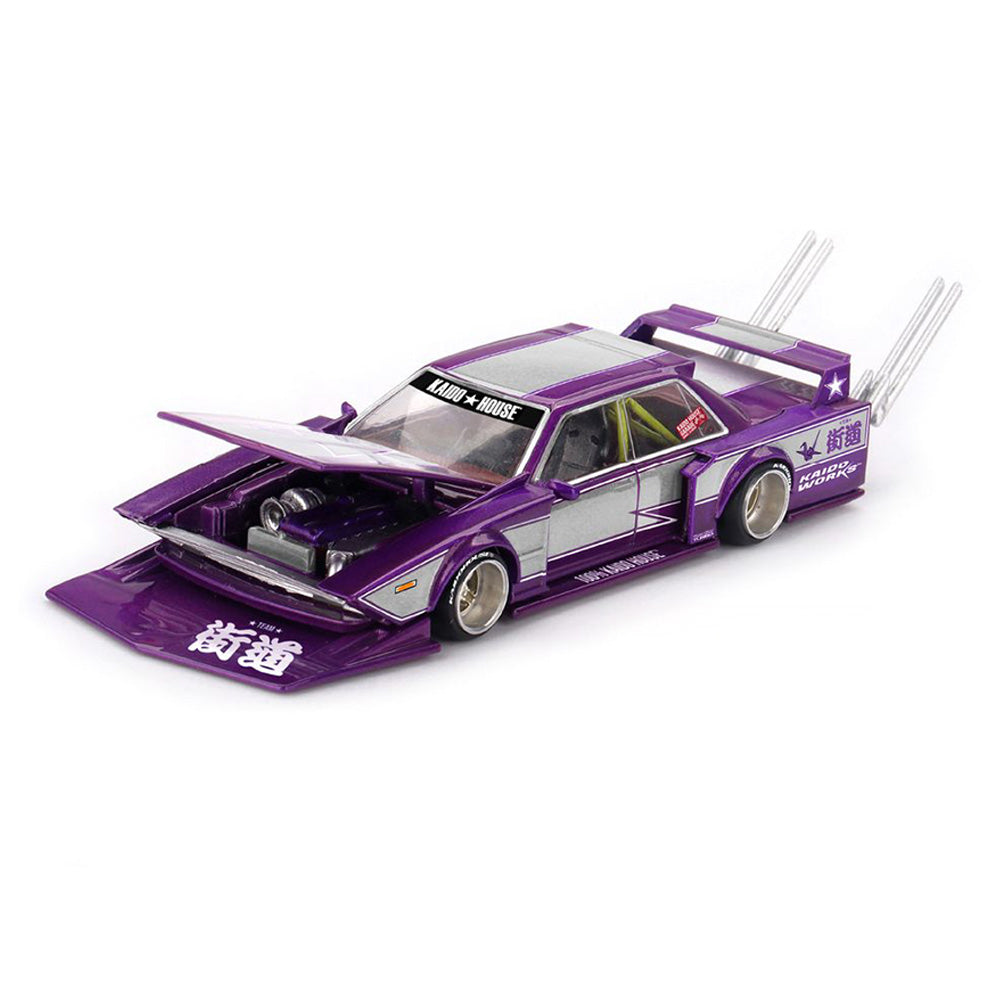 Kaido House KHMG247 1/64 KAIDO STAR V1