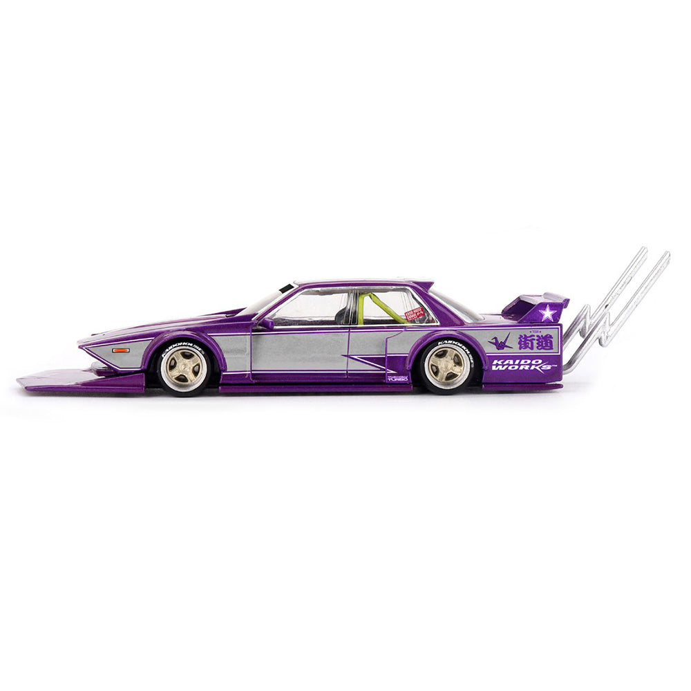 Kaido House KHMG247 1/64 KAIDO STAR V1