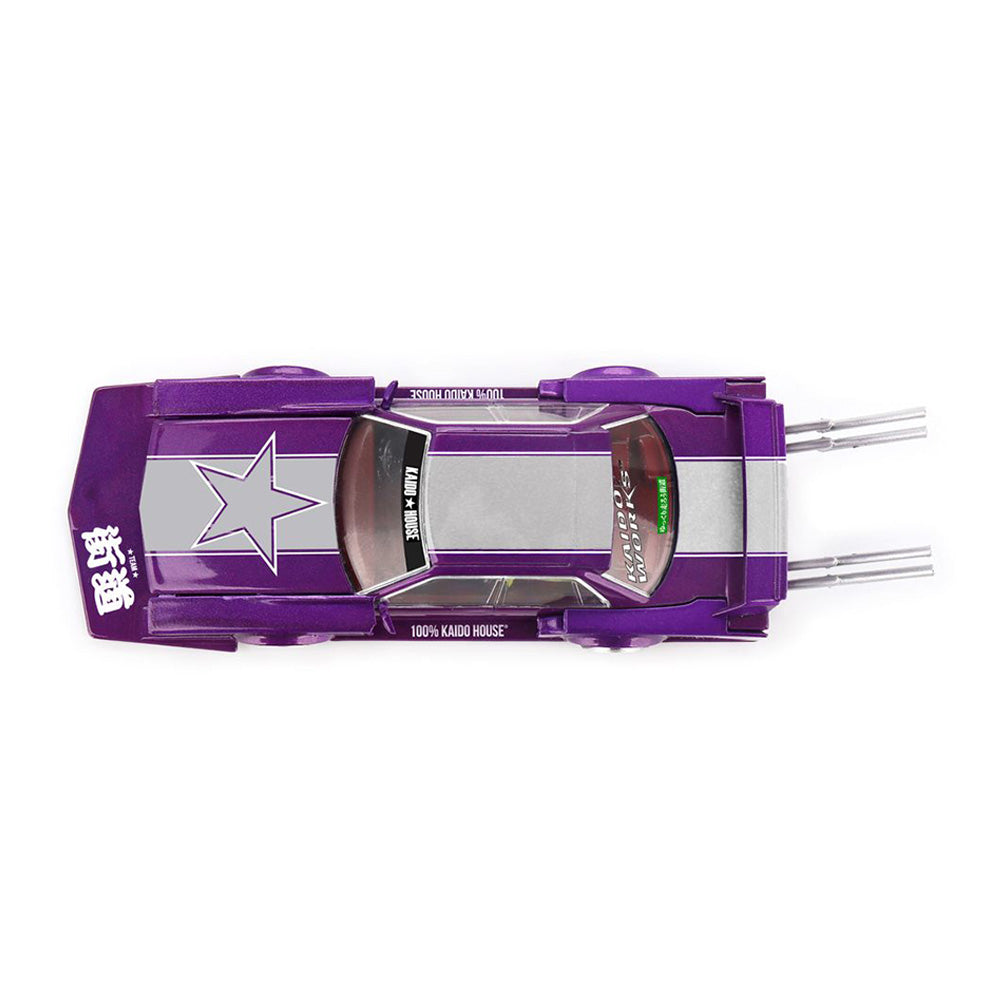 Kaido House KHMG247 1/64 KAIDO STAR V1